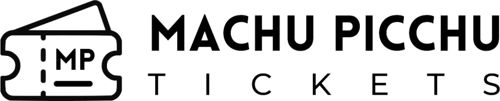 Machu Picchu Official Tickets Logo
