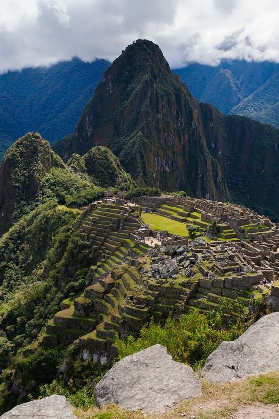 mejores paginas comprar entradas machu picchu