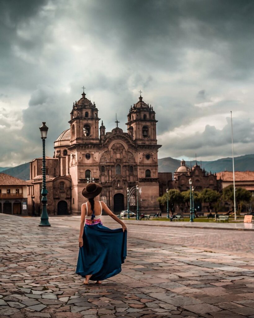 mejores agencias de viaje en cusco
