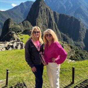 Machu Picchu Circuito 2A — Rota Clássica