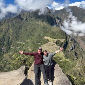 Circuito 3A — Huayna Picchu