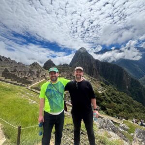 Machu Picchu Circuito 3B — Rota Real